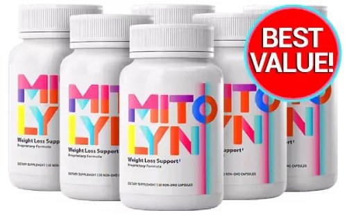 mitolyn value super deal