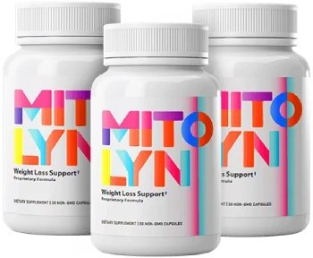 mitolyn supplement dietary