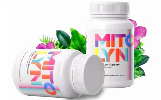 mitolyn dietary